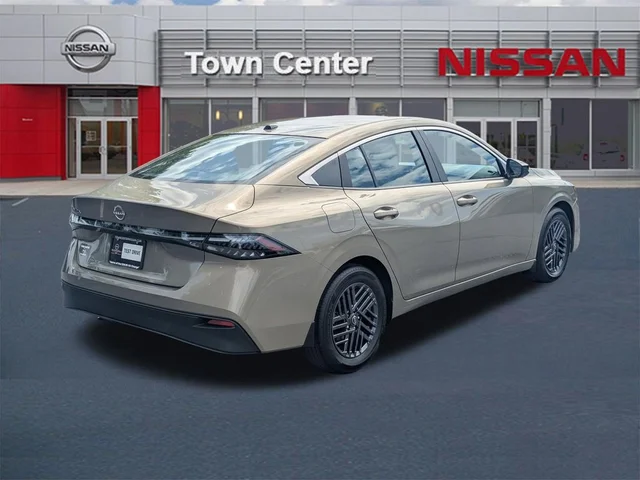 Nuevos NISSAN SENTRA à Estados chez autogozo
