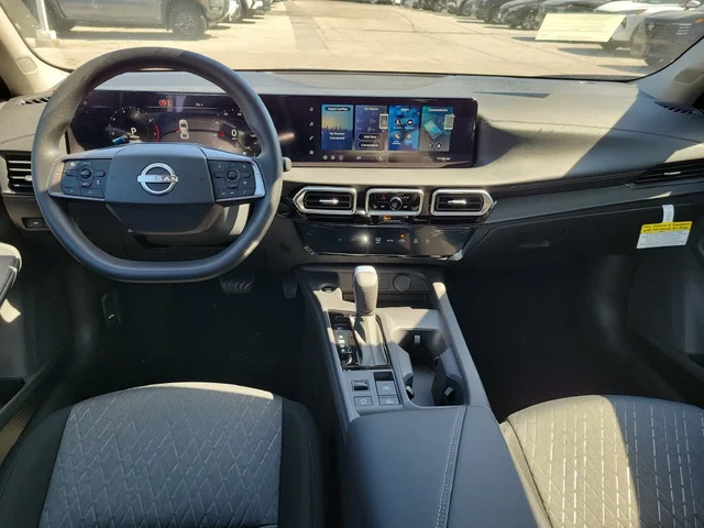 Nuevos NISSAN SENTRA à Estados chez autogozo