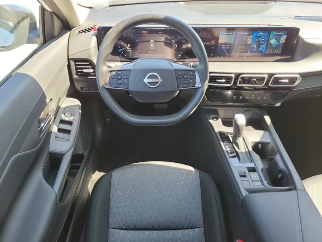 Nuevos NISSAN SENTRA à Estados chez autogozo