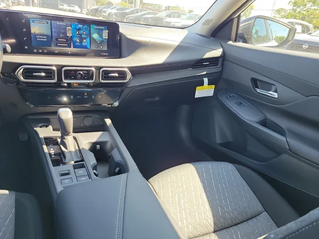 Nuevos NISSAN SENTRA à Estados chez autogozo