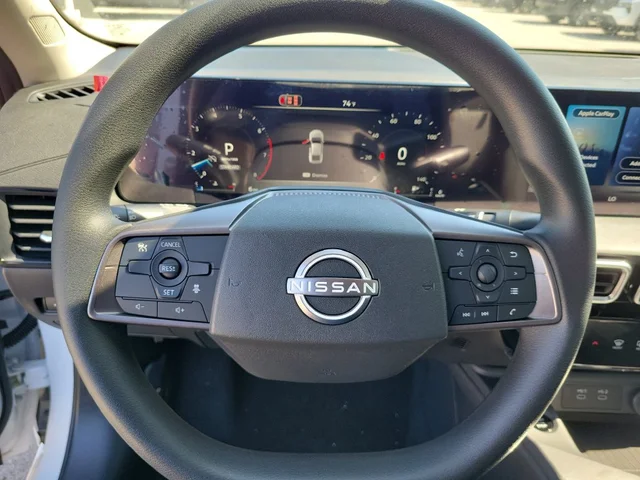 Nuevos NISSAN SENTRA à Estados chez autogozo