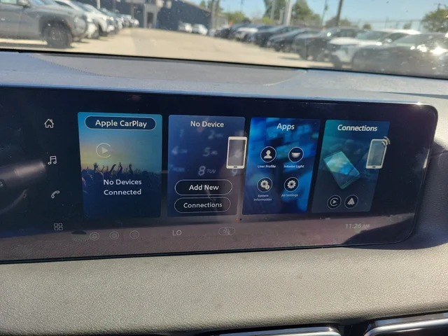 Nuevos NISSAN SENTRA à Estados chez autogozo