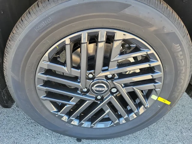 Nuevos NISSAN SENTRA à Estados chez autogozo