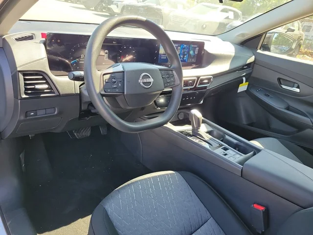 Nuevos NISSAN SENTRA à Estados chez autogozo