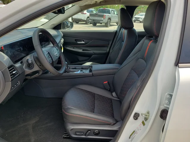 Nuevos NISSAN SENTRA à Estados chez autogozo