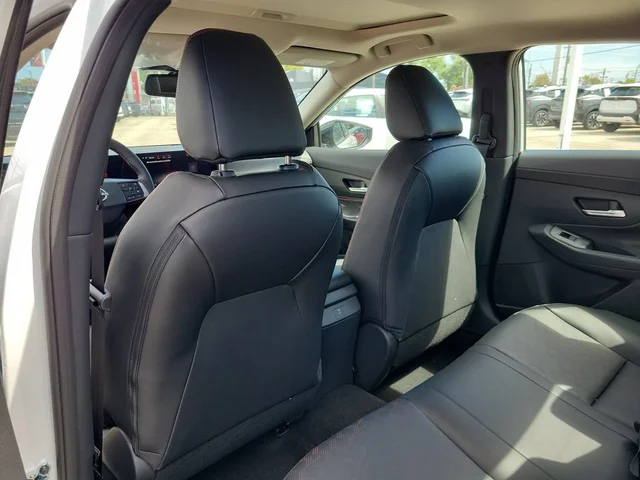 Nuevos NISSAN SENTRA à Estados chez autogozo