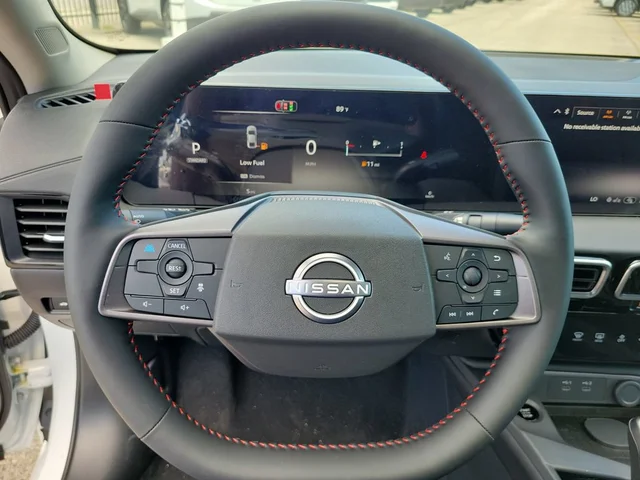 Nuevos NISSAN SENTRA à Estados chez autogozo