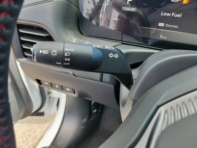 Nuevos NISSAN SENTRA à Estados chez autogozo