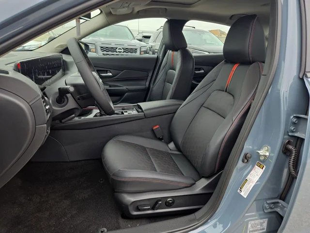 Nuevos NISSAN SENTRA à Estados chez autogozo