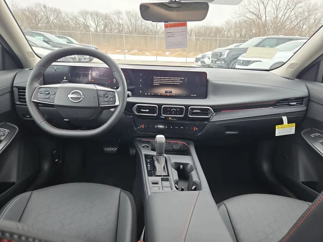 Nuevos NISSAN SENTRA à Estados chez autogozo