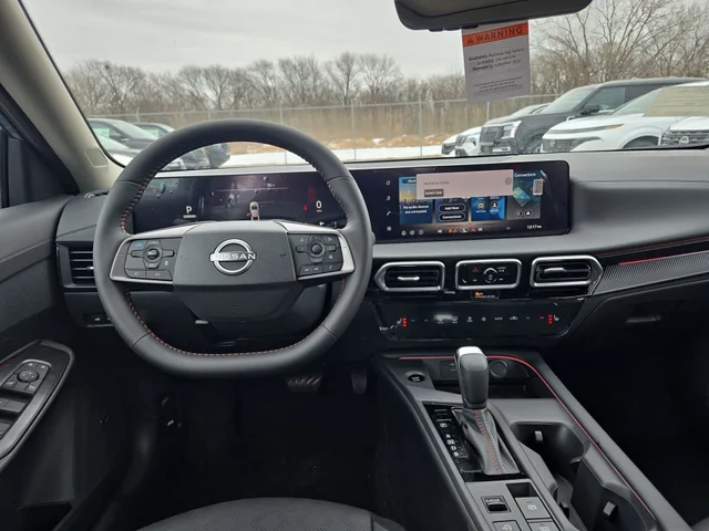 Nuevos NISSAN SENTRA à Estados chez autogozo