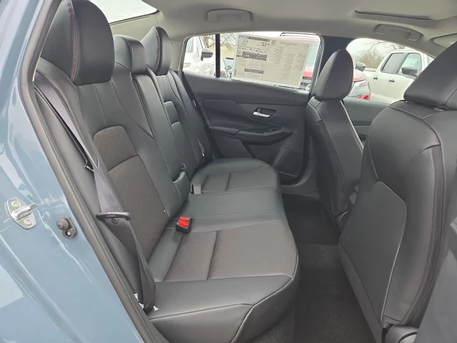 Nuevos NISSAN SENTRA à Estados chez autogozo