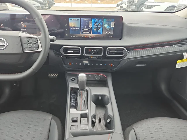 Nuevos NISSAN SENTRA à Estados chez autogozo