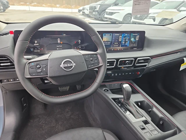 Nuevos NISSAN SENTRA à Estados chez autogozo
