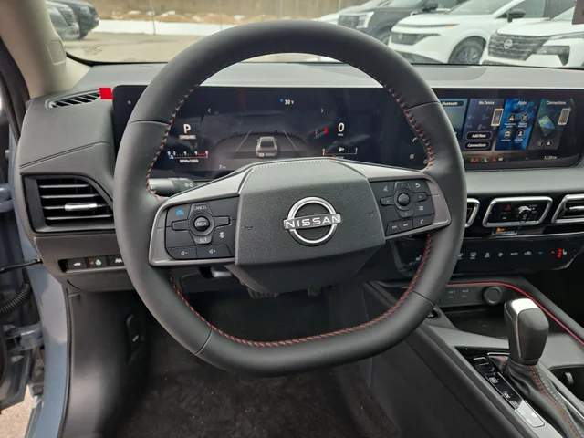 Nuevos NISSAN SENTRA à Estados chez autogozo