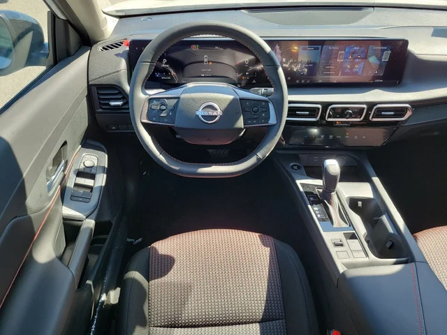 Nuevos NISSAN SENTRA à Estados chez autogozo
