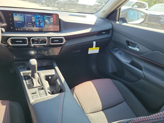 Nuevos NISSAN SENTRA à Estados chez autogozo
