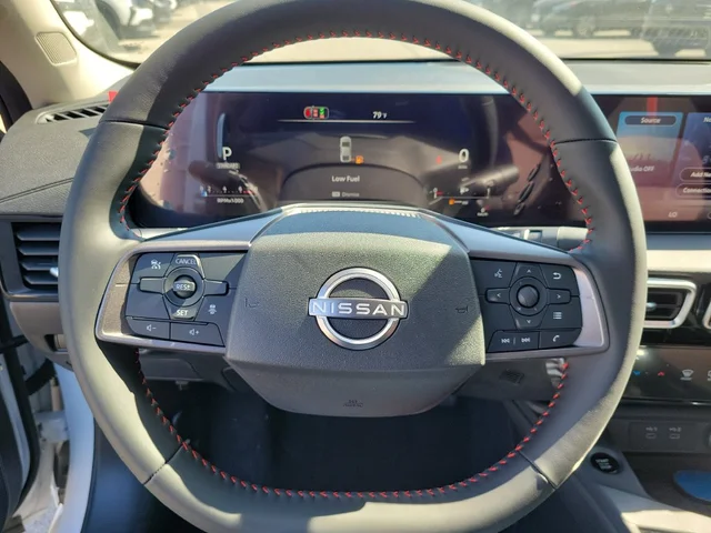 Nuevos NISSAN SENTRA à Estados chez autogozo