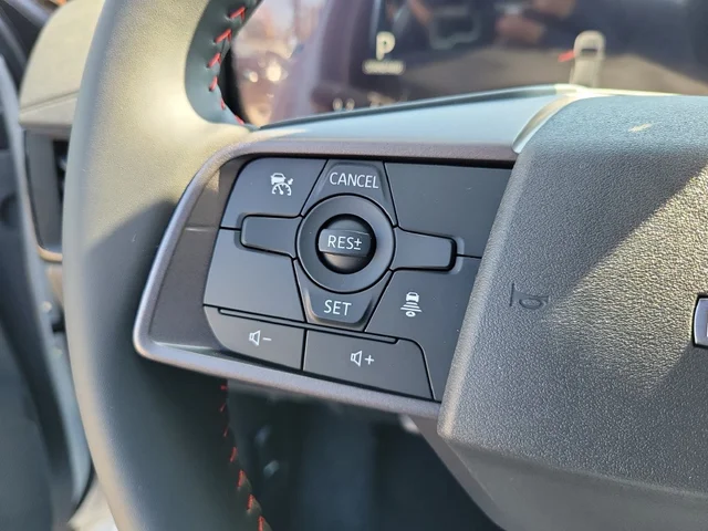 Nuevos NISSAN SENTRA à Estados chez autogozo