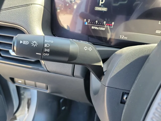 Nuevos NISSAN SENTRA à Estados chez autogozo
