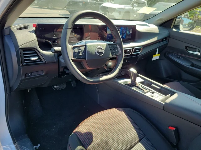 Nuevos NISSAN SENTRA à Estados chez autogozo