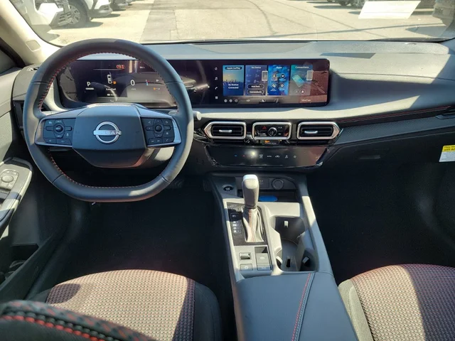 Nuevos NISSAN SENTRA à Estados chez autogozo