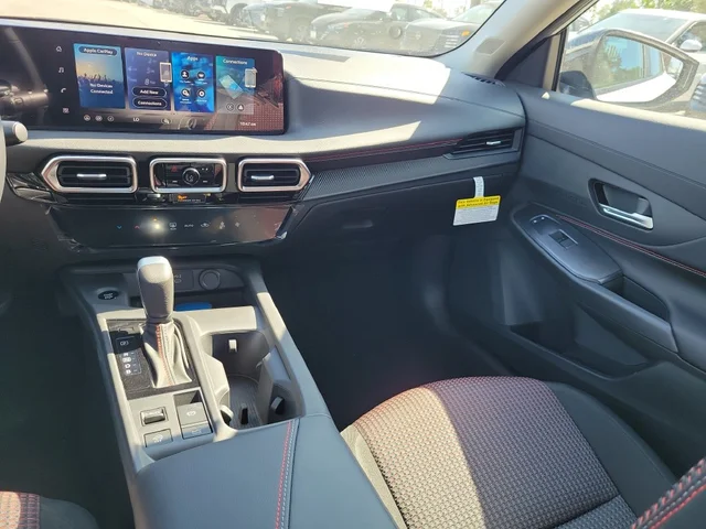 Nuevos NISSAN SENTRA à Estados chez autogozo