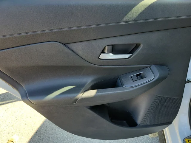 Nuevos NISSAN SENTRA à Estados chez autogozo