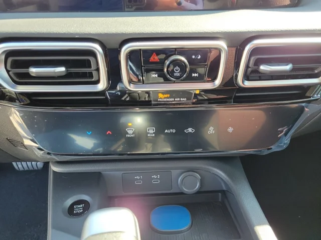 Nuevos NISSAN SENTRA à Estados chez autogozo