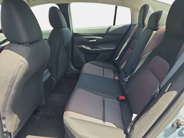 Nuevos NISSAN SENTRA à Estados chez autogozo