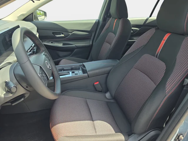 Nuevos NISSAN SENTRA à Estados chez autogozo