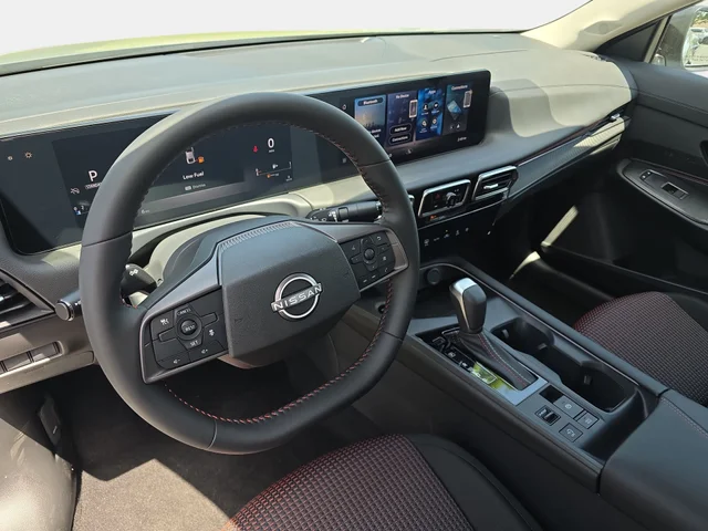 Nuevos NISSAN SENTRA à Estados chez autogozo