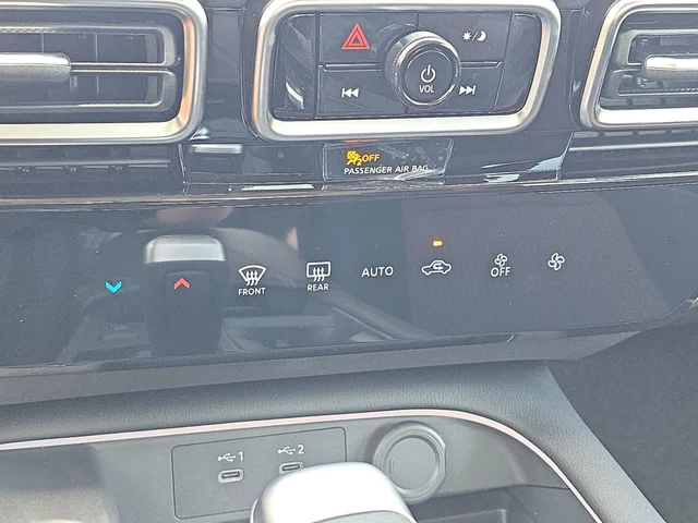 Nuevos NISSAN SENTRA à Estados chez autogozo