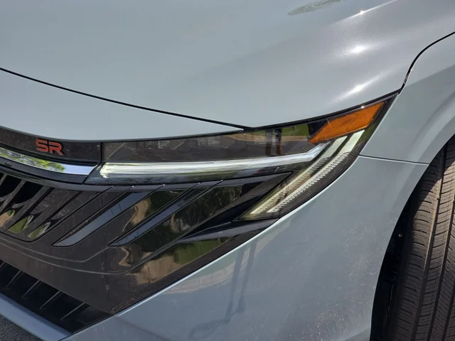 Nuevos NISSAN SENTRA à Estados chez autogozo