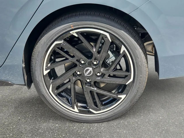 Nuevos NISSAN SENTRA à Estados chez autogozo