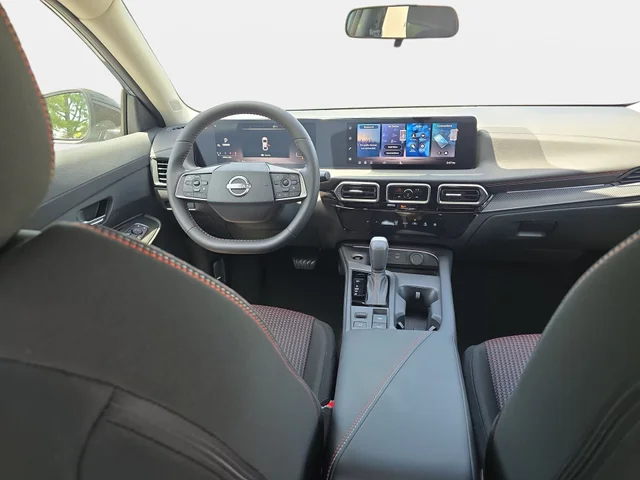 Nuevos NISSAN SENTRA à Estados chez autogozo