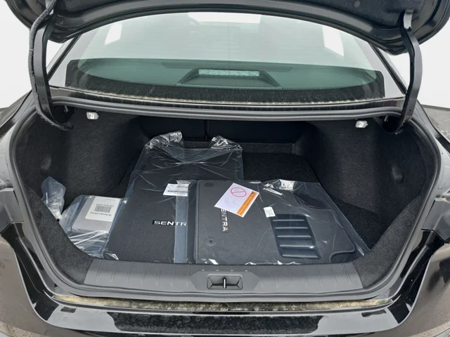 Nuevos NISSAN SENTRA à Estados chez autogozo