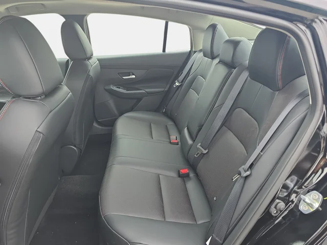 Nuevos NISSAN SENTRA à Estados chez autogozo