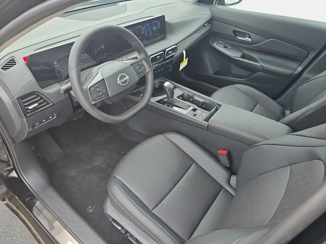 Nuevos NISSAN SENTRA à Estados chez autogozo