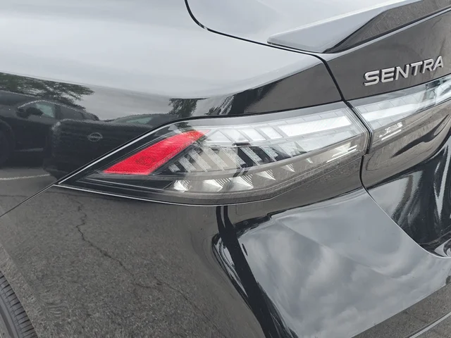 Nuevos NISSAN SENTRA à Estados chez autogozo