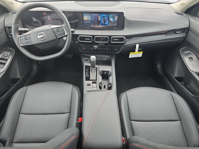 Nuevos NISSAN SENTRA à Estados chez autogozo