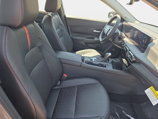 Nuevos NISSAN SENTRA à Estados chez autogozo