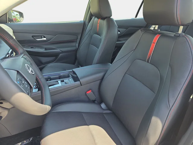 Nuevos NISSAN SENTRA à Estados chez autogozo