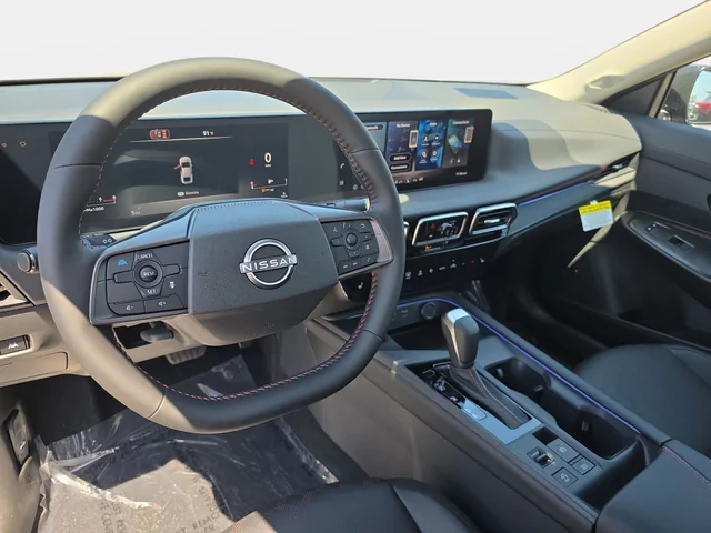 Nuevos NISSAN SENTRA à Estados chez autogozo