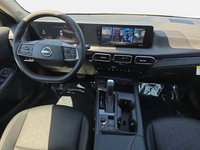 Nuevos NISSAN SENTRA à Estados chez autogozo