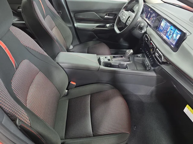 Nuevos NISSAN SENTRA à Estados chez autogozo