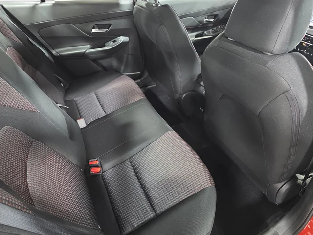 Nuevos NISSAN SENTRA à Estados chez autogozo