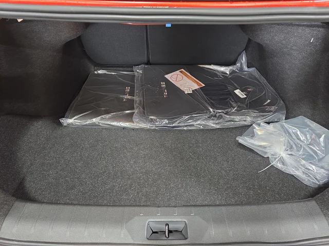 Nuevos NISSAN SENTRA à Estados chez autogozo