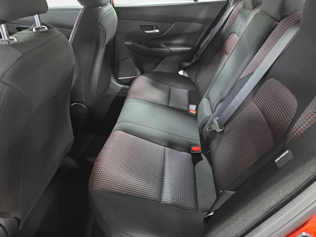 Nuevos NISSAN SENTRA à Estados chez autogozo