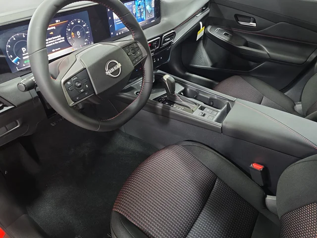 Nuevos NISSAN SENTRA à Estados chez autogozo